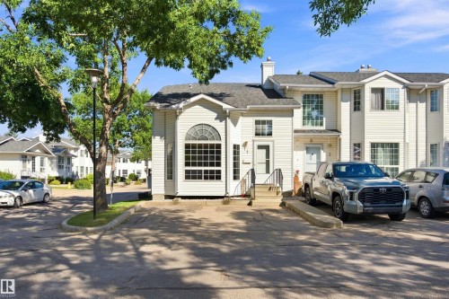#1 3311 58 St Nw, Edmonton, AB - Outdoor With Facade