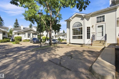 #1 3311 58 St Nw, Edmonton, AB - Outdoor With Facade
