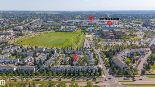 #1 3311 58 St Nw, Edmonton, AB - Outdoor With View