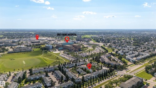 #1 3311 58 St Nw, Edmonton, AB - Outdoor With View