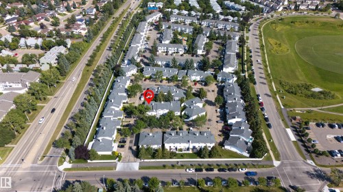 #1 3311 58 St Nw, Edmonton, AB - Outdoor With View