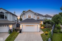 1322 BARNES Close SW  Edmonton, AB T6W 1G6