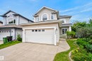 1322 Barnes Close Sw, Edmonton, AB  - Outdoor With Facade 