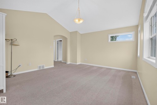 1322 Barnes Close Sw, Edmonton, AB - Indoor Photo Showing Other Room