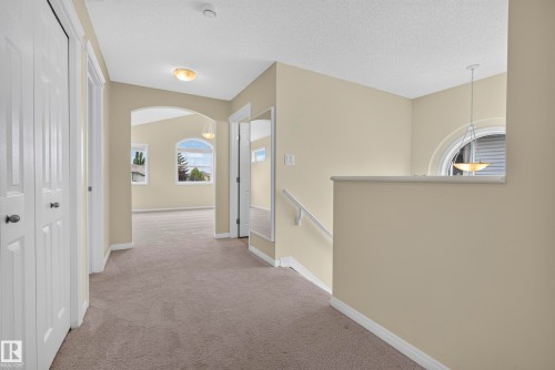 1322 Barnes Close Sw, Edmonton, AB - Indoor Photo Showing Other Room