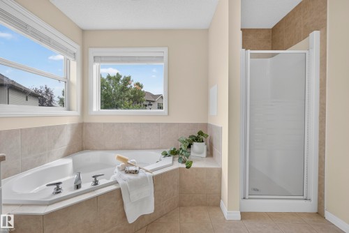 1322 Barnes Close Sw, Edmonton, AB - Indoor
