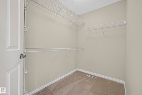 1322 Barnes Close Sw, Edmonton, AB - Indoor With Storage