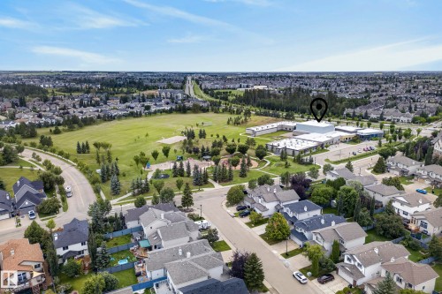 1322 Barnes Close Sw, Edmonton, AB - Outdoor With View