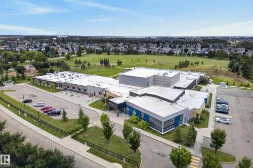 1322 Barnes Close Sw, Edmonton, AB - Outdoor With View