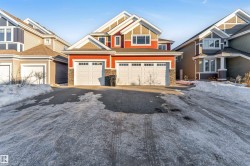 2029 89B Street SW  Edmonton, AB T6T 1M5