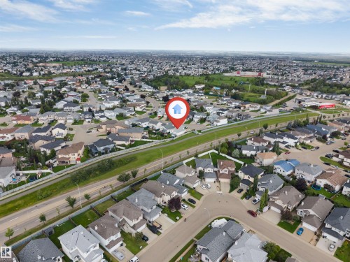 5119 157 Avenue Nw, Edmonton, AB - Outdoor With View