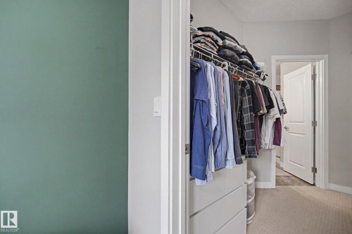 #307 7907 109 St Nw, Edmonton, AB - Indoor With Storage