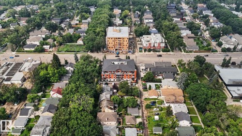 #307 7907 109 St Nw, Edmonton, AB - Outdoor With View