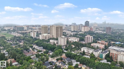 #307 7907 109 St Nw, Edmonton, AB - Outdoor With View