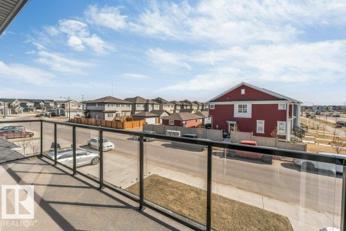 424 33 Avenue Nw, Edmonton, AB - Outdoor