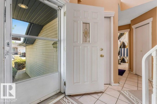 4424 28A Street Nw, Edmonton, AB - Indoor Photo Showing Other Room