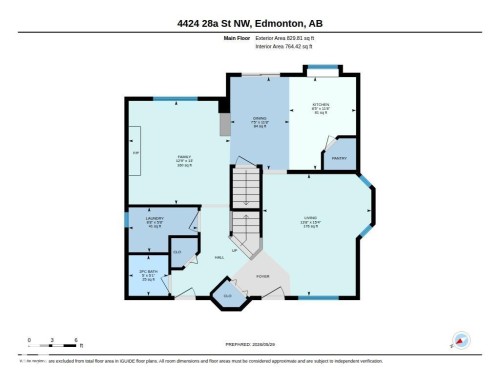 4424 28A Street Nw, Edmonton, AB - Other