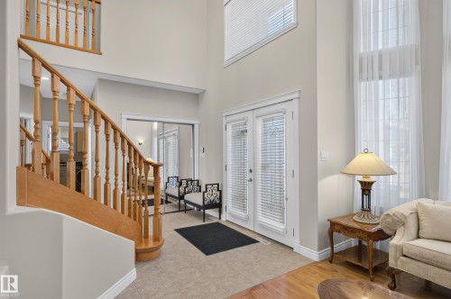 13527 158 Avenue Nw, Edmonton, AB - Indoor Photo Showing Other Room