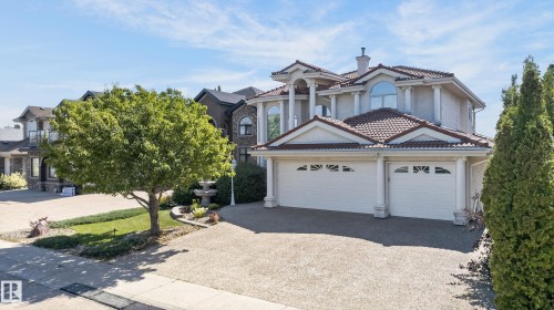 13527 158 Avenue Nw, Edmonton, AB - Outdoor With Facade