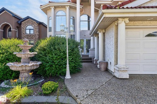 13527 158 Avenue Nw, Edmonton, AB - Outdoor