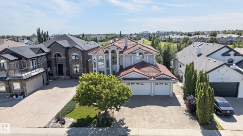 13527 158 Avenue Nw, Edmonton, AB - Outdoor With Facade
