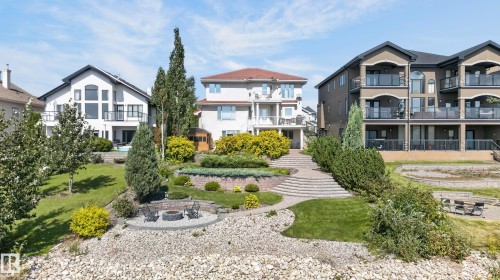 13527 158 Avenue Nw, Edmonton, AB - Outdoor With Facade