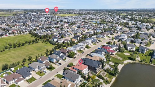 13527 158 Avenue Nw, Edmonton, AB - Outdoor With View