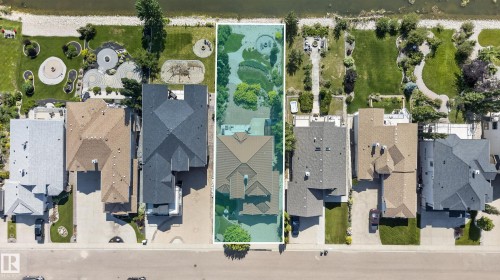 13527 158 Avenue Nw, Edmonton, AB -  With View