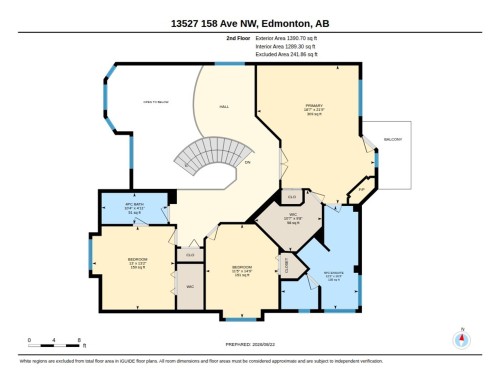 13527 158 Avenue Nw, Edmonton, AB - Other