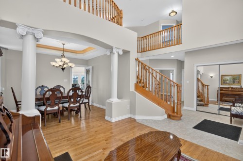 13527 158 Avenue Nw, Edmonton, AB - Indoor Photo Showing Other Room