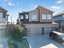 1174 GOLDFINCH Crescent NW  Edmonton, AB T5S 0R2