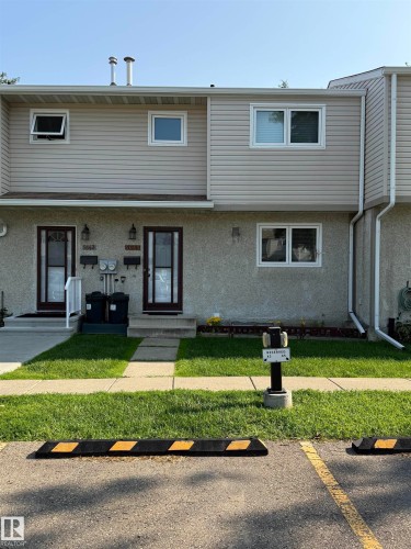 5645 137 Avenue Nw, Edmonton, AB - Outdoor