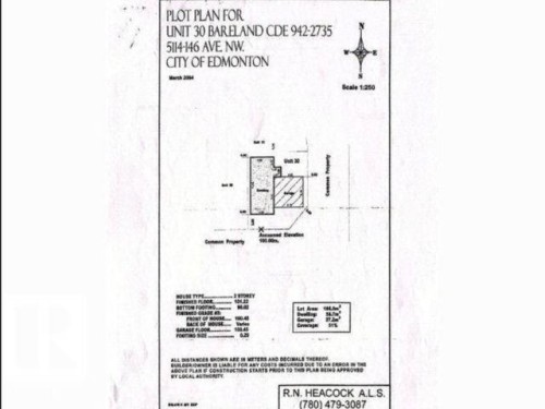 5114 146 Avenue Nw, Edmonton, AB 