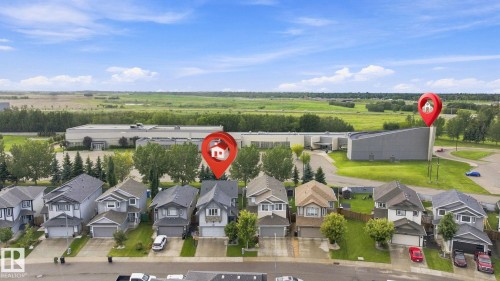 Additional content - 16512 140 Street Nw, Edmonton, AB - Outdoor With View