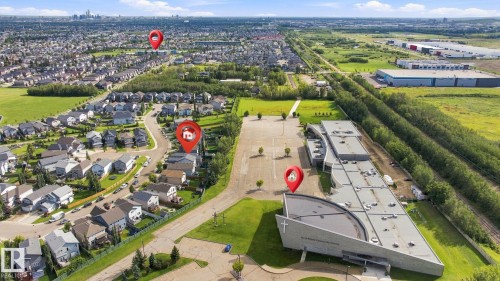 Additional content - 16512 140 Street Nw, Edmonton, AB - Outdoor With View