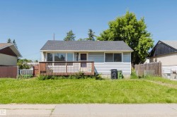 9606 163 Street NW  Edmonton, AB T5P 3M8
