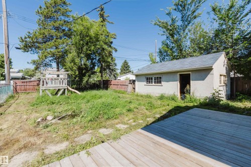 9606 163 Street Nw, Edmonton, AB - Outdoor