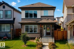 3040 CHECKNITA Way SW  Edmonton, AB T6W 3X8