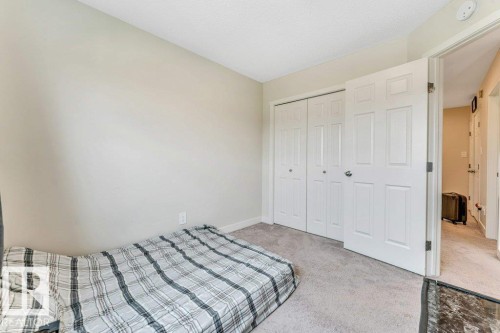 5315 22 Avenue Sw, Edmonton, AB - Indoor Photo Showing Bedroom