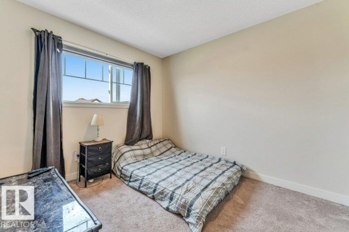 5315 22 Avenue Sw, Edmonton, AB - Indoor Photo Showing Bedroom