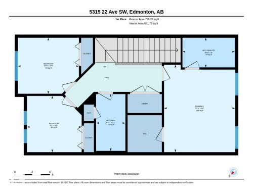 5315 22 Avenue Sw, Edmonton, AB - Other
