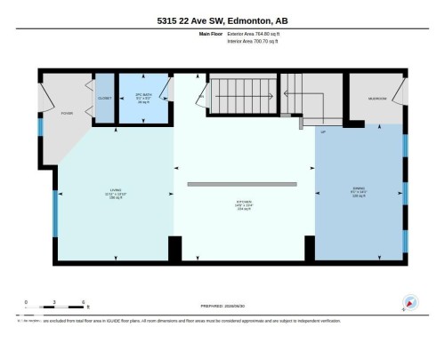 5315 22 Avenue Sw, Edmonton, AB - Other
