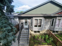 11625 88 Street NW  Edmonton, AB T5B 3R5