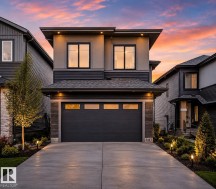 1847 CROSSBILL Loop NW  Edmonton, AB T5S 0S6