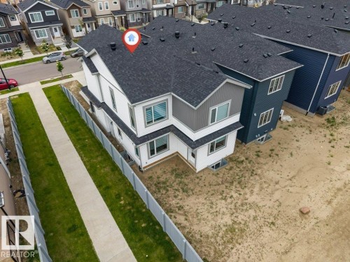 #3525 42 Ave Av, Beaumont, AB - Outdoor