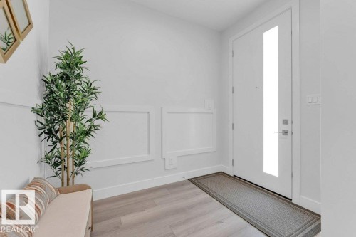#3525 42 Ave Av, Beaumont, AB - Indoor Photo Showing Other Room