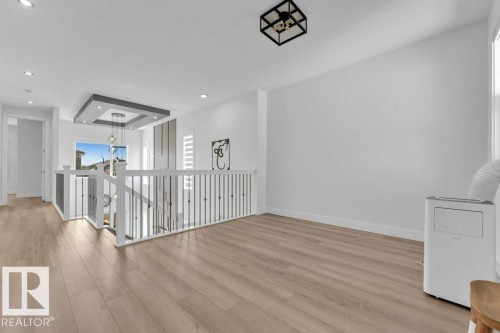 #3525 42 Ave Av, Beaumont, AB - Indoor Photo Showing Other Room