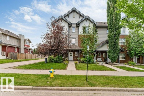 #1 655 Watt Bv Sw, Edmonton, AB - Outdoor With Facade