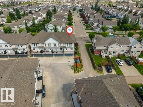 #1 655 Watt Bv Sw, Edmonton, AB - Outdoor With View