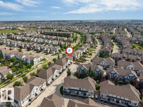 #1 655 Watt Bv Sw, Edmonton, AB - Outdoor With View